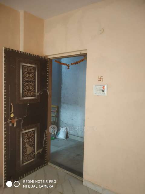 1 RK Flat In Shree Swaraj Plaza, Dombivli East For Sale  In Swaraj Plaza