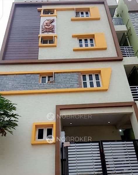 2 BHK House for Rent  In Soladevanahalli,