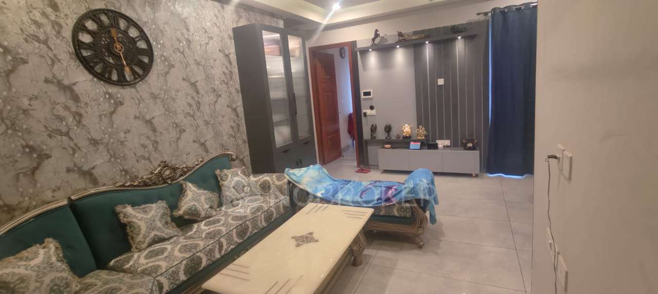 3 BHK Flat In T Homes For Sale  In Siddharth Vihar