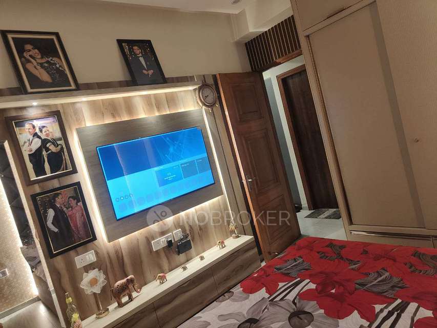 3 BHK Flat In T Homes For Sale  In Siddharth Vihar