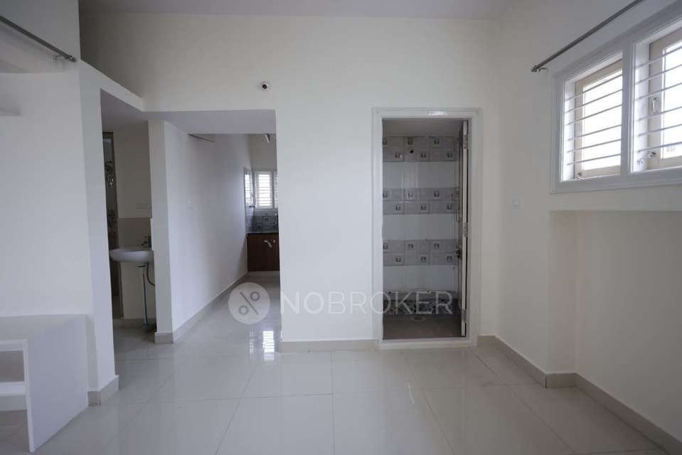 4+ BHK Flat For Sale  In Annapurneshwari Nagar