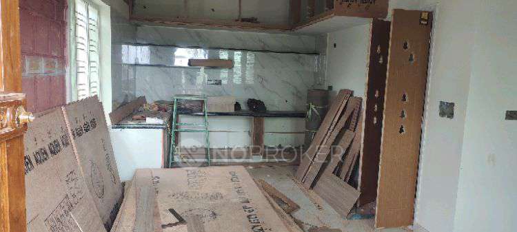 1 BHK House for Lease  In 3p9g+g7f, Sivagiri Township Phase 1, Bengaluru, Karnataka 560049, India