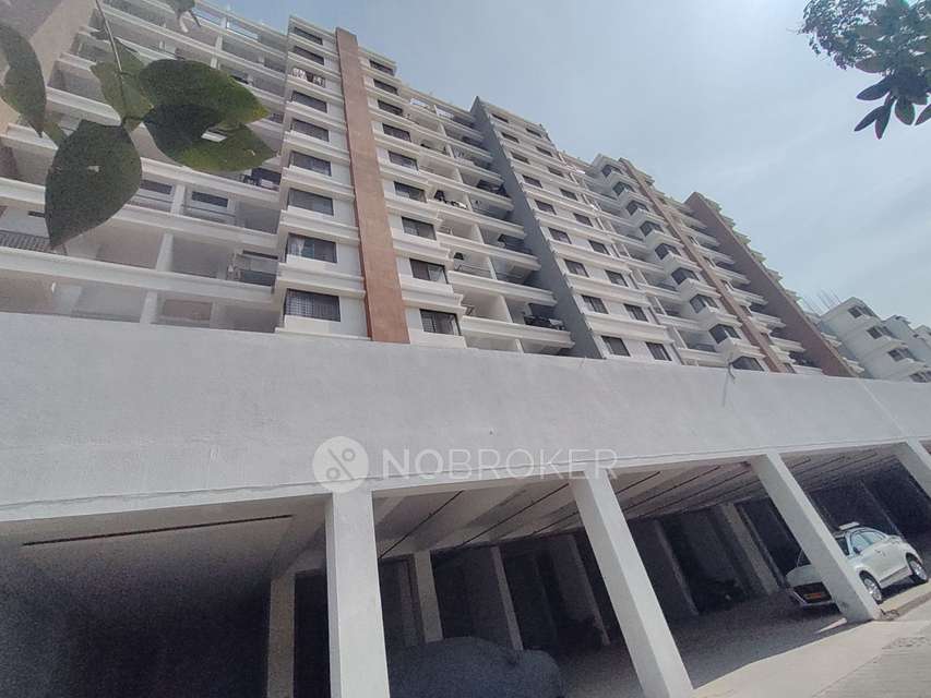 1 BHK House for Rent  In Handewadi