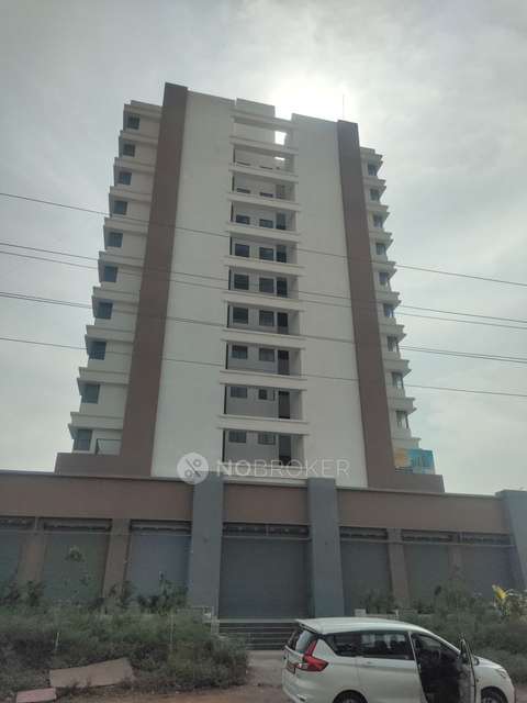 1 BHK House for Rent  In Handewadi