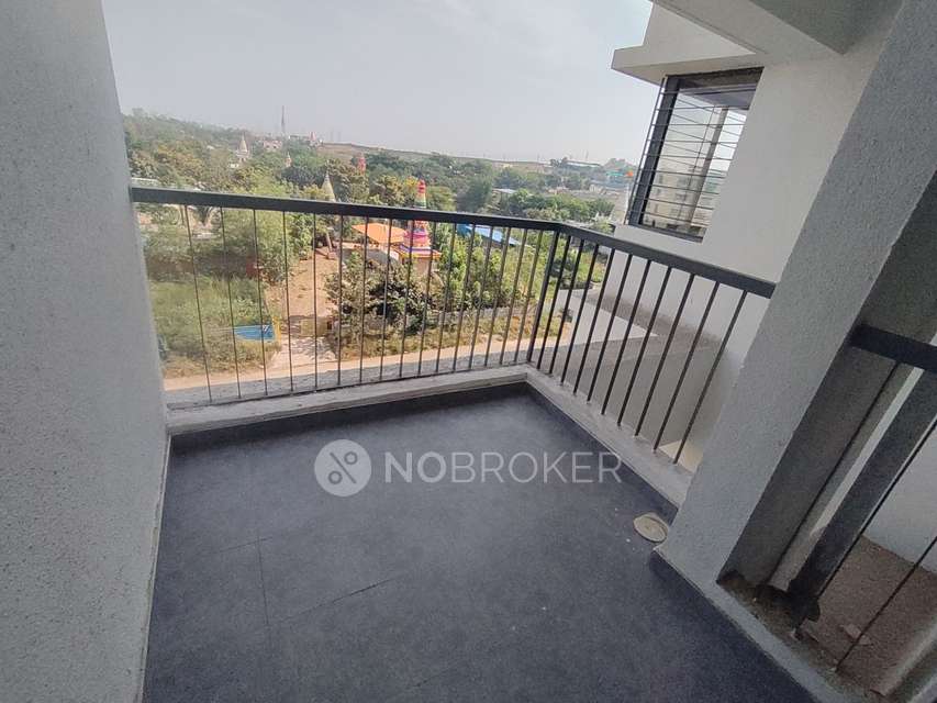 1 BHK House for Rent  In Handewadi