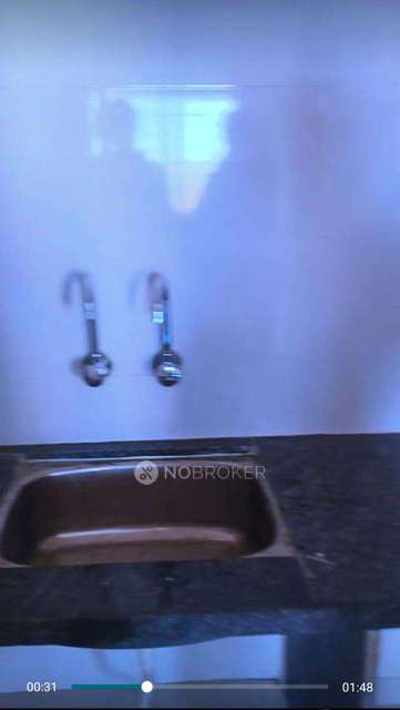 1 BHK House for Rent  In Handewadi