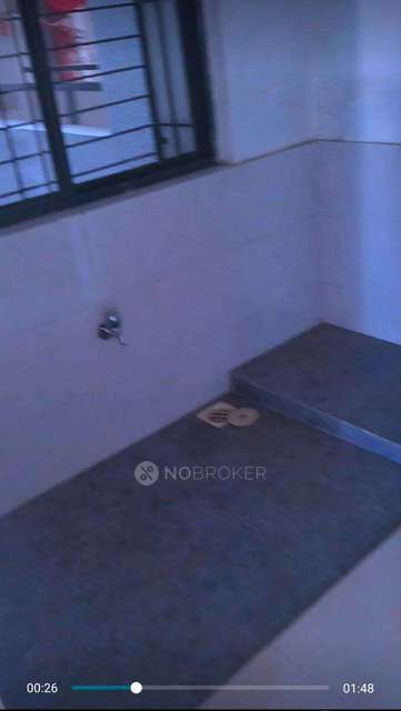 1 BHK House for Rent  In Handewadi