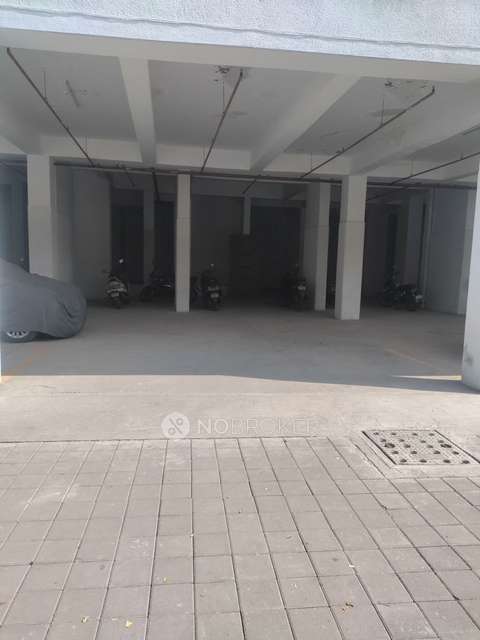 1 BHK House for Rent  In Handewadi