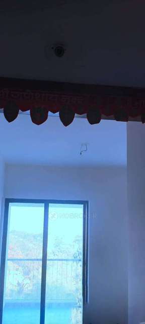 1 BHK House for Rent  In Handewadi