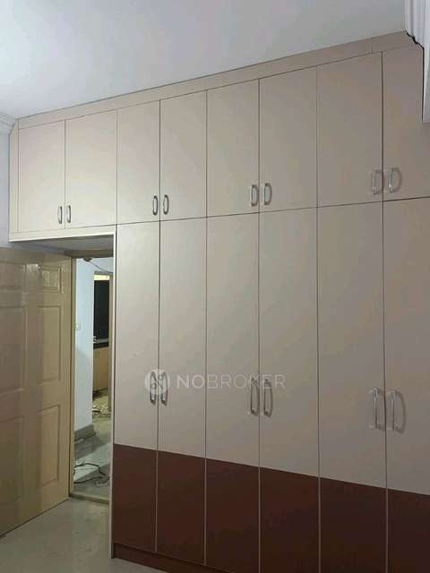 3 BHK Flat In Veerabhadra Apartments For Sale  In Old Safilguda