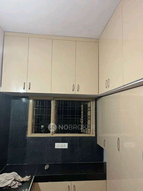 3 BHK Flat In Veerabhadra Apartments For Sale  In Old Safilguda