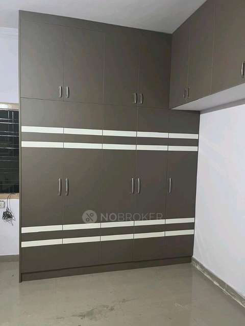 3 BHK Flat In Veerabhadra Apartments For Sale  In Old Safilguda