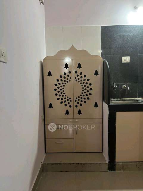 3 BHK Flat In Veerabhadra Apartments For Sale  In Old Safilguda