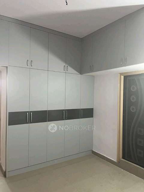 3 BHK Flat In Veerabhadra Apartments For Sale  In Old Safilguda