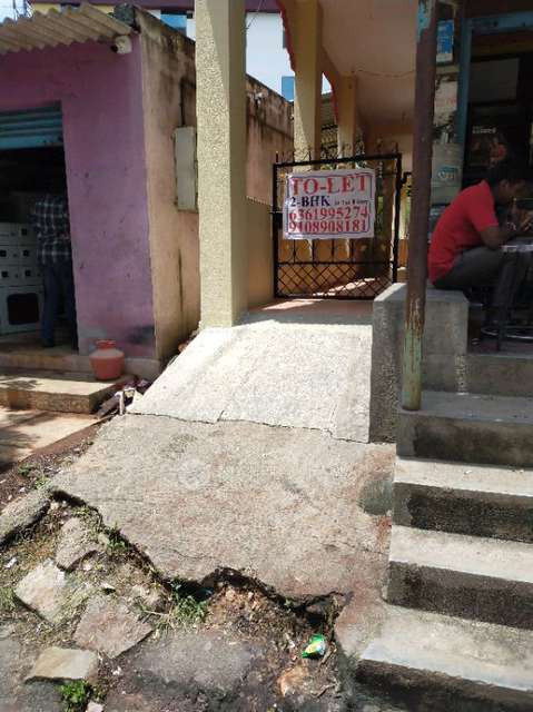 Shop in Singasandra, Bangalore for Rent 