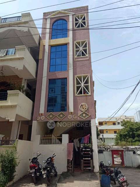 3 BHK Flat For Sale  In Kharmanghat