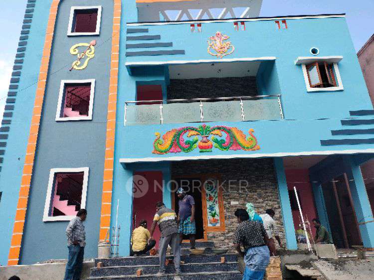 2 BHK House for Rent  In 47, Kattur Sadayappanstreet, Periamet, Poongavanapuram, Chennai, Tamil Nadu 600003, India