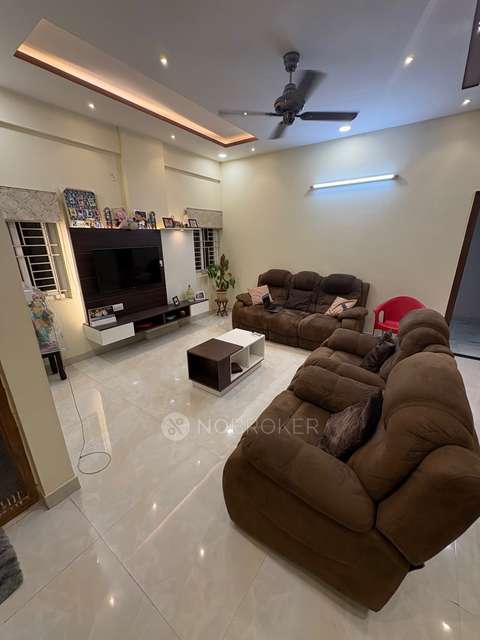 3 BHK Flat In Sonin Soni Tranquil, Arekere For Sale  In Arekere