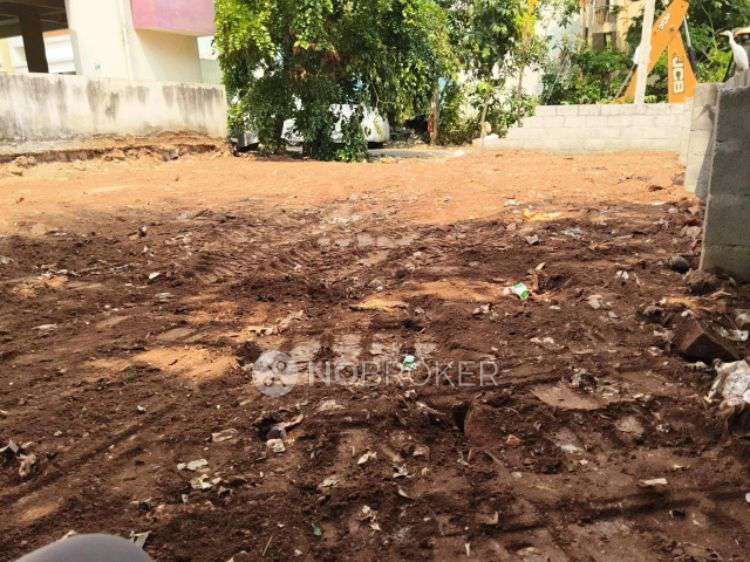 Plot For Sale  In Soundarya Layout