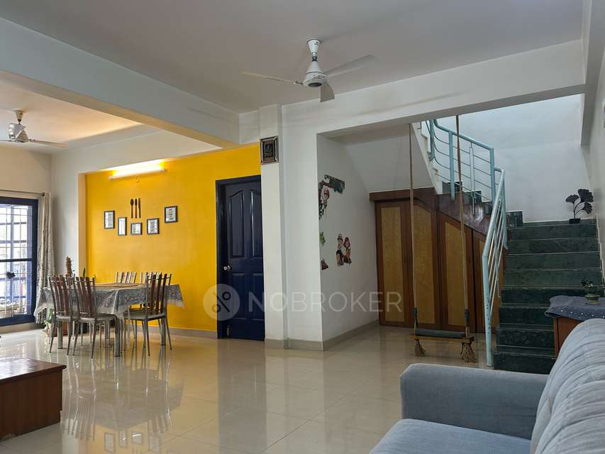 3 BHK Flat In Vrr Heritage for Rent  In Mahadevapura,bengaluru
