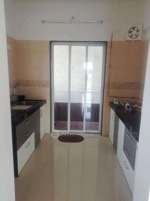 2 BHK Flat In Celestial City Phase 2 for Rent  In Pimpri-chinchwad