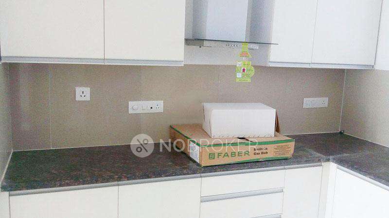3 BHK Flat In Marvel Fria For Sale  In Wagholi