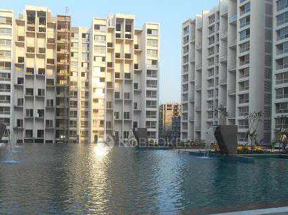 3 BHK Flat In Marvel Fria For Sale  In Wagholi