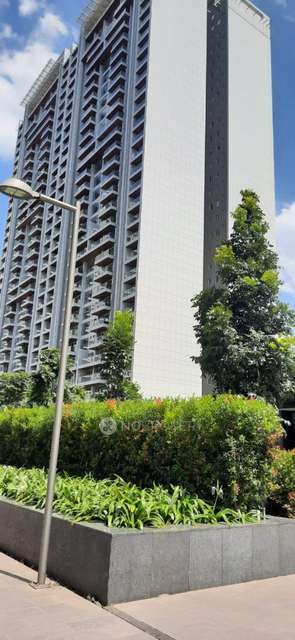 3 BHK Flat In Panchshil Towers for Rent  In  Kharadi