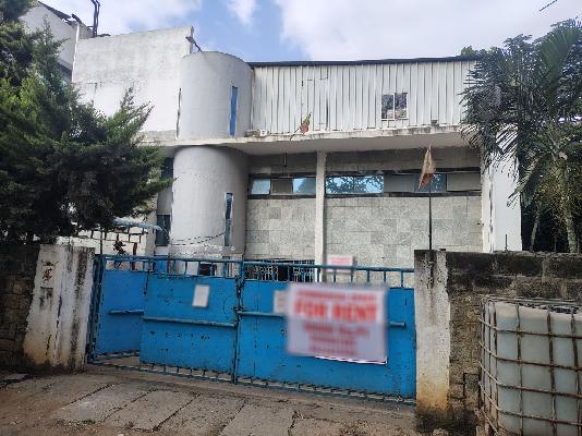 Industrial Building in Bommasandra Industrial Area, Bangalore for Rent 