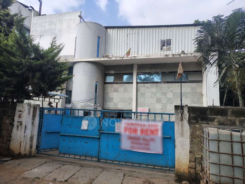 Industrial Building in Bommasandra Industrial Area, Bangalore for Rent 