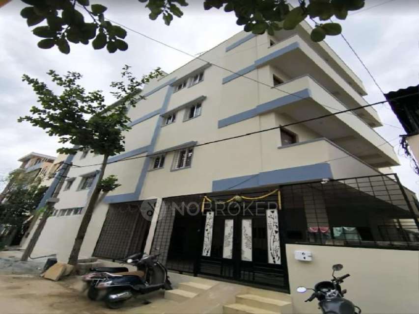 PG for Girls in Rajanukunte