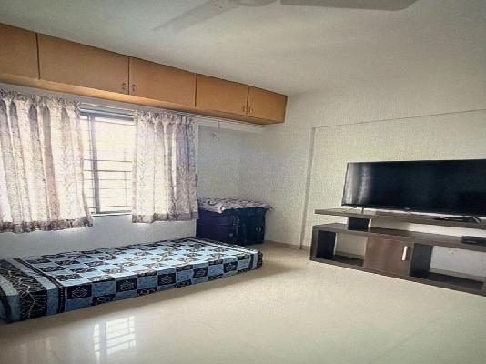 3 BHK Flat In Vatsalya Vihar for Rent  In Aundh