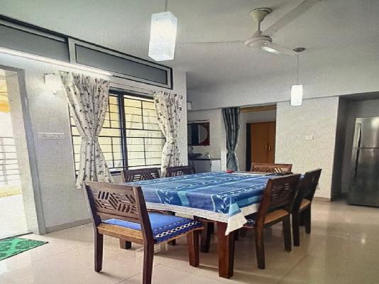 3 BHK Flat In Vatsalya Vihar for Rent  In Aundh