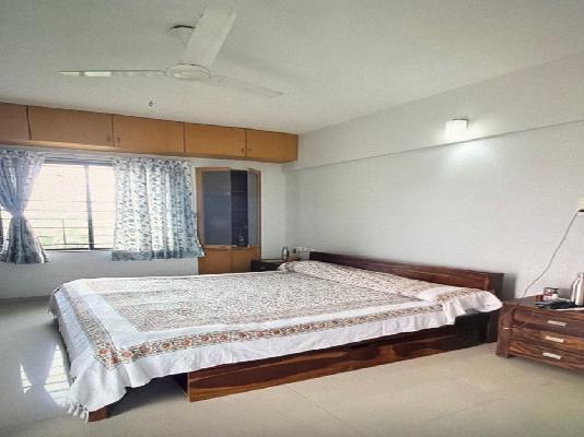 3 BHK Flat In Vatsalya Vihar for Rent  In Aundh