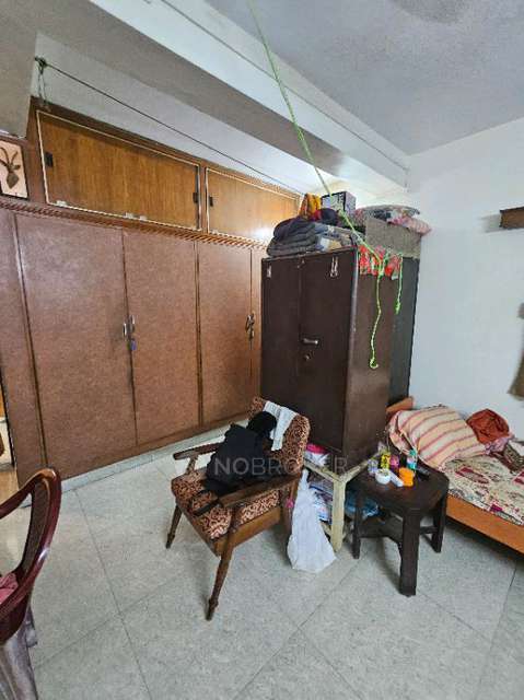 3 BHK Flat In Bhagyam Palace for Rent  In Bhagyam Palace