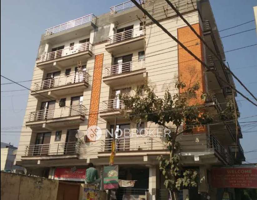 2 BHK Flat for Rent  In  Uttam Nagar