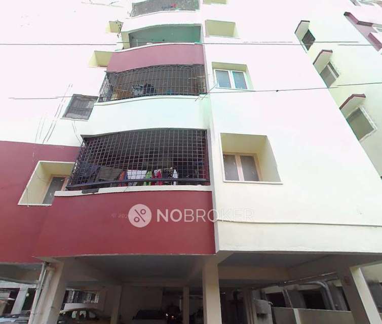3 BHK Flat In Ganesha Enclave for Rent  In Kodihalli
