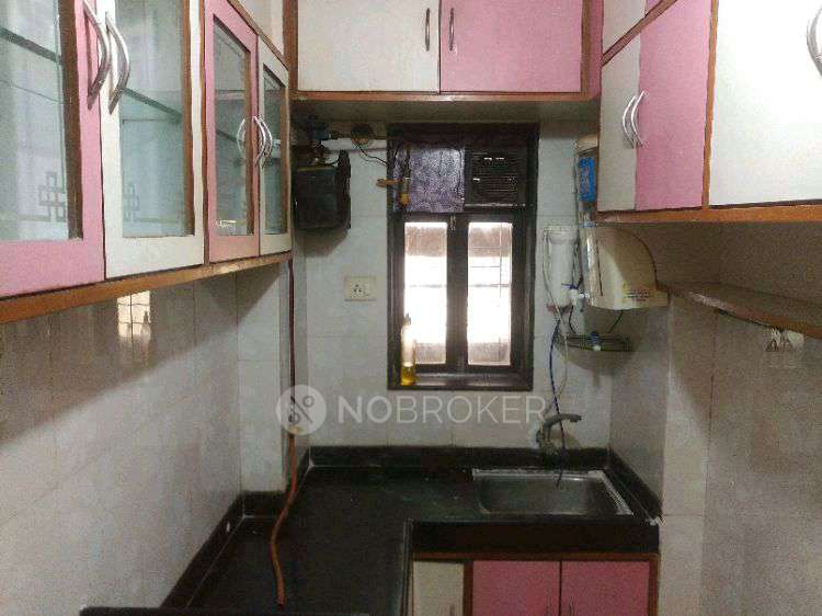 1 BHK Flat In Good Relation Co Housing Society Ltd for Rent  In Govandi East