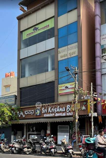 1 BHK Flat In Sri Krishana for Rent  In Kalyan Nagar 