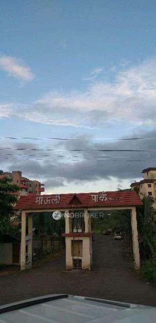 1 BHK Flat In Shinde Mauli Park For Sale  In Khed Shivapur