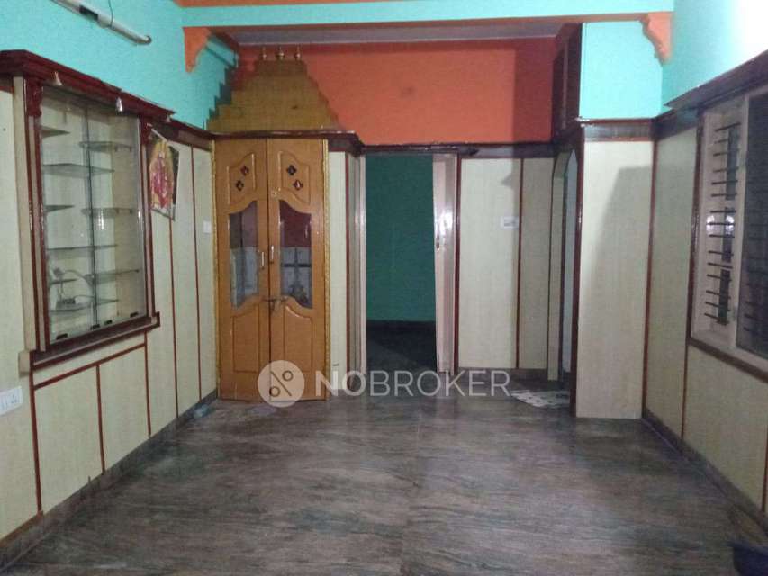 1 RK House for Rent  In Rajarajeshwari Nagar