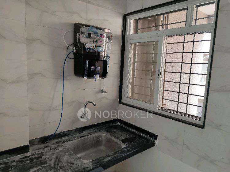 2 BHK Flat In Ganesh Bella Rossa for Rent  In Ganesh Bella Rossa