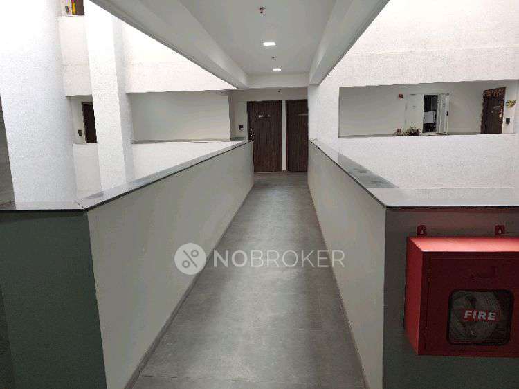 2 BHK Flat In Ganesh Bella Rossa for Rent  In Ganesh Bella Rossa