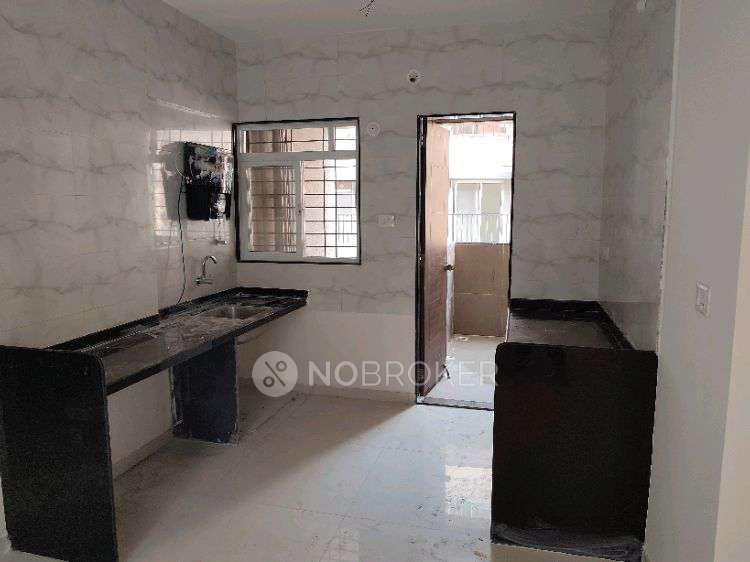 2 BHK Flat In Ganesh Bella Rossa for Rent  In Ganesh Bella Rossa