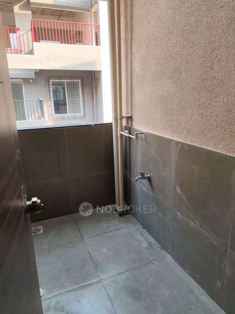 2 BHK Flat In Ganesh Bella Rossa for Rent  In Ganesh Bella Rossa