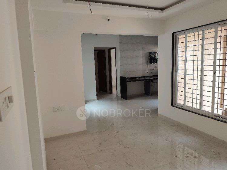 2 BHK Flat In Ganesh Bella Rossa for Rent  In Ganesh Bella Rossa