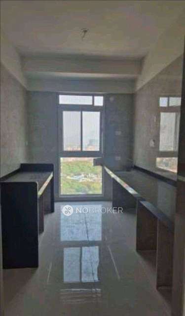 3 BHK Flat In Tricity Montview for Rent  In Sanpada