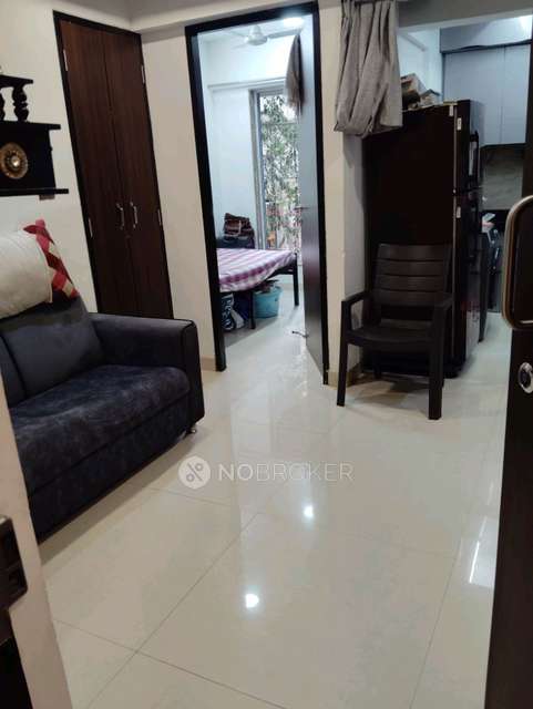 2 BHK Flat In Hubtown Harmony For Sale  In Matunga