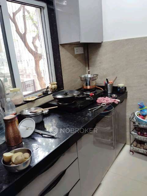 2 BHK Flat In Hubtown Harmony For Sale  In Matunga