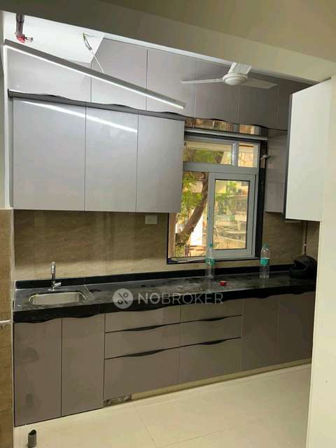 2 BHK Flat In Hubtown Harmony For Sale  In Matunga